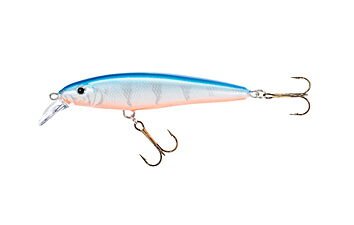 Воблер Jaxon HS Alba Twitch 90 мм 11 г