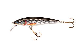 Воблер Jaxon HS Alba Twitch 90 мм 11 г