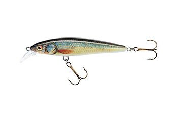 Воблер Jaxon HS Alba Twitch 90 мм 11 г