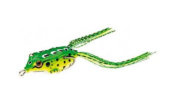 Воблер Jaxon Magic Fish Frog 65 мм