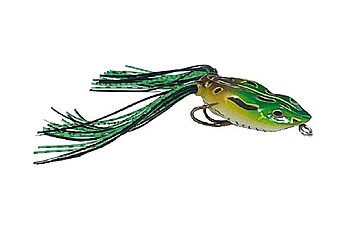 Воблер Jaxon Magic Fish Frog Mini 28 мм 3,6 г