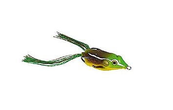 Воблер Jaxon Magic Fish Frog Mini 28 мм 3,6 г