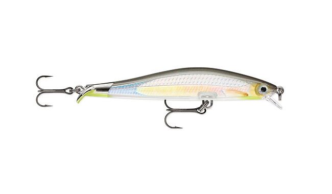 Воблер Rapala Ripstop 90 мм 7 г - фото 2