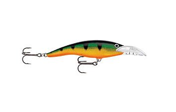 Воблер Rapala Scatter Rap Tail Dancer 90 мм 13 г
