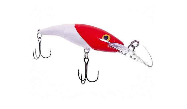 Воблер Rapala Scatter Rap Tail Dancer 90 мм 13 г - фото 10
