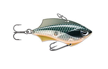 Воблер Rapala RAP-V BLADE 50 мм 10 г