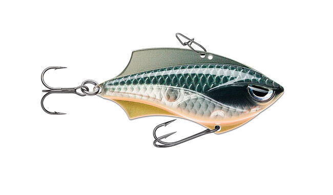 Воблер Rapala Rap V-Blade 50 мм 10 г - фото 2