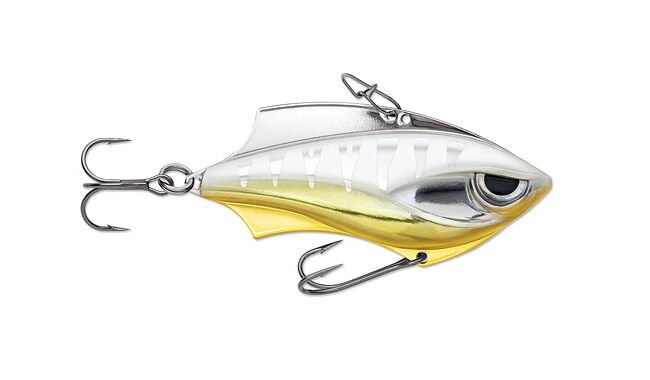 Воблер Rapala RAP-V BLADE 60 мм 14 г - фото 13