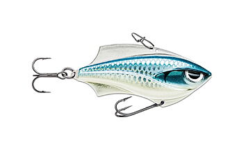 Воблер Rapala RAP-V BLADE 60 мм 14 г