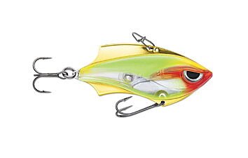 Воблер Rapala RAP-V BLADE 60 мм 14 г