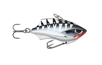 Воблер Rapala RAP-V BLADE 60 мм 14 г