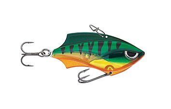 Воблер Rapala RAP-V BLADE 60 мм 14 г