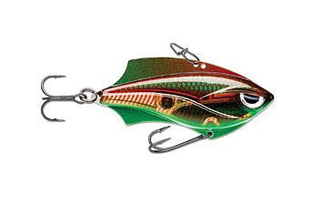 Воблер Rapala RAP-V BLADE 60 мм 14 г