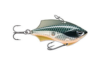 Воблер Rapala RAP-V BLADE 60 мм 14 г