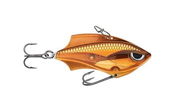 Воблер Rapala RAP-V BLADE 60 мм 14 г
