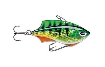 Воблер Rapala RAP-V BLADE 60 мм 14 г