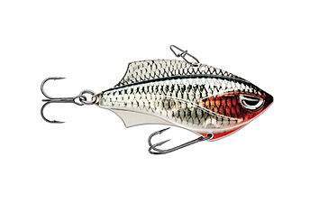 Воблер Rapala RAP-V BLADE 60 мм 14 г