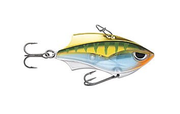 Воблер Rapala RAP-V BLADE 60 мм 14 г