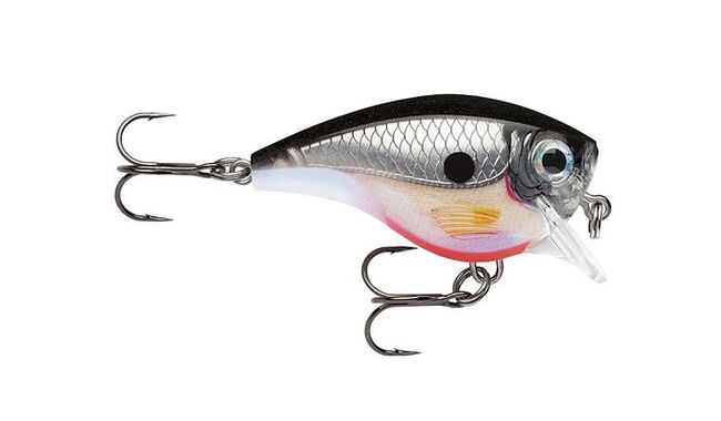 Воблер Rapala BX Brat BXB03 50 мм 10 г - фото 2