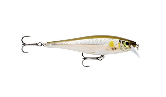 Воблер Rapala BX Minnow 70 мм 7 г - фото 2
