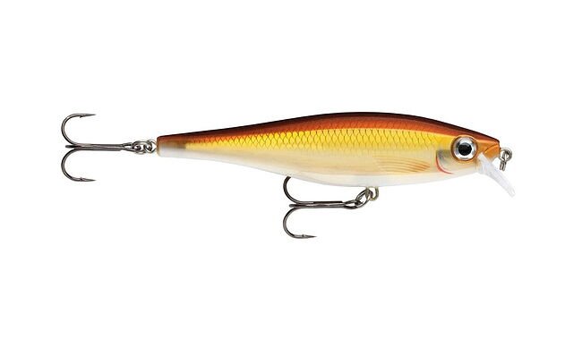 Воблер Rapala BX Minnow 70 мм 7 г - фото 7