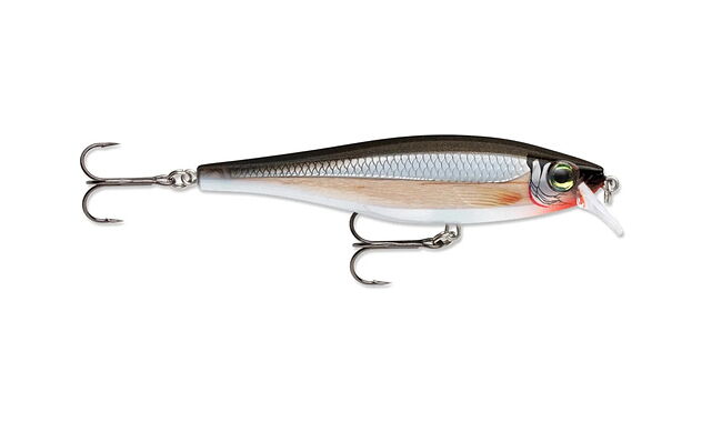 Воблер Rapala BX Minnow 70 мм 7 г - фото 3