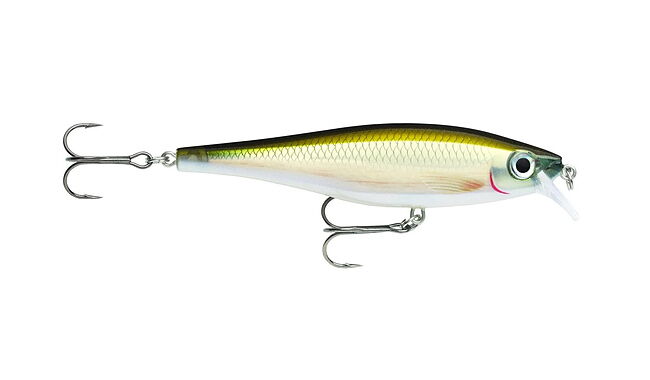 Воблер Rapala BX Minnow 70 мм 7 г - фото 5
