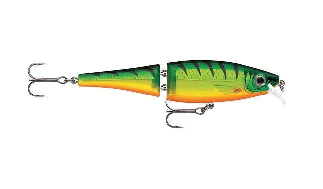 Воблер Rapala BX Swimmer 120 мм 22 г - фото 6