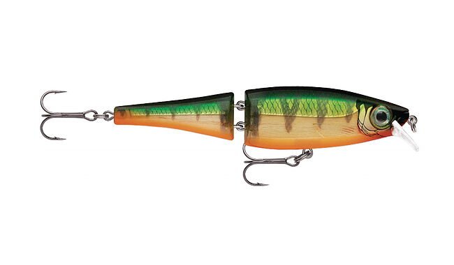 Воблер Rapala BX Swimmer 120 мм 22 г - фото 7