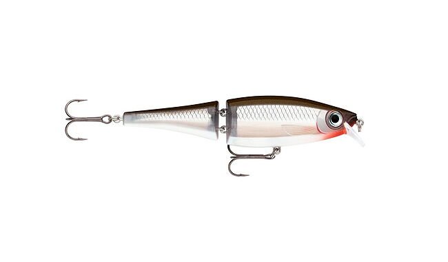 Воблер Rapala BX Swimmer 120 мм 22 г - фото 8