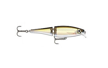 Воблер Rapala BX Swimmer 120 мм 22 г