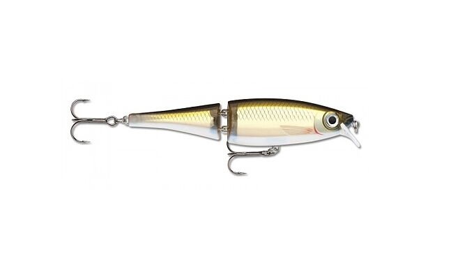 Воблер Rapala BX Swimmer 120 мм 22 г - фото 9