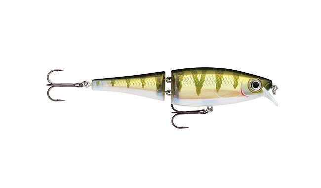 Воблер Rapala BX Swimmer 120 мм 22 г - фото 5
