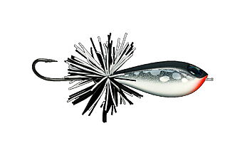 Воблер Rapala BX Skitter Frog 45 мм 7,5 г