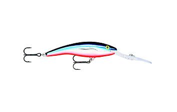 Воблер Rapala Deep Tail Dancer 70 мм 9 г