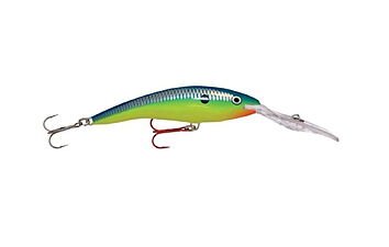 Воблер Rapala Deep Tail Dancer 90 мм 13 г