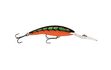 Воблер Rapala Deep Tail Dancer 90 мм 13 г