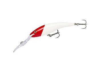 Воблер Rapala Deep Tail Dancer 90 мм 13 г