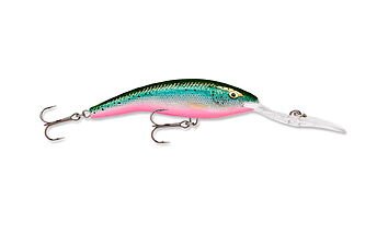 Воблер Rapala Deep Tail Dancer 90 мм 13 г