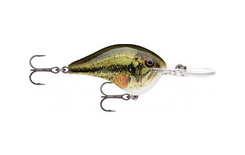 Воблер Rapala DT Dives-To 70 мм 22 г