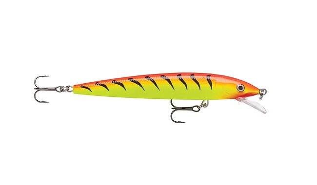 Воблер Rapala Husky Jerk 100 мм 10 г - фото 1
