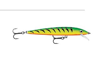 Воблер Rapala Husky Jerk 140 мм 18 г