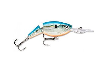 Воблер Rapala Jointed Shad Rap 90 мм 25 г