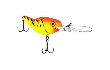 Воблер Rapala Jointed Shad Rap 90 мм 25 г