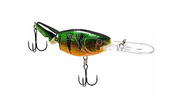 Воблер Rapala Jointed Shad Rap 90 мм 25 г