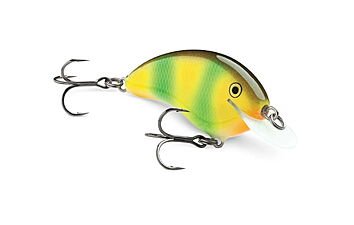 Воблер Rapala OG Tiny 57 мм 9 г