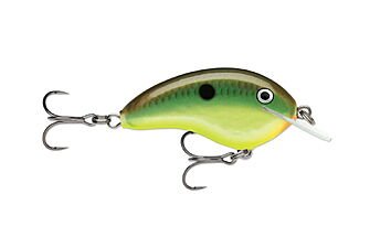 Воблер Rapala OG Tiny 57 мм 9 г