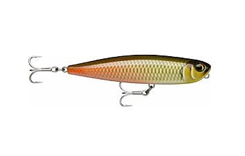 Воблер Rapala Precision Xtreme Pencil Exo 107 мм 21 г