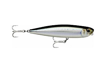 Воблер Rapala Precision Xtreme Pencil Exo 107 мм 21 г