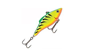 Воблер Rapala Rattlin' Rapala RNR 40 мм 6 г